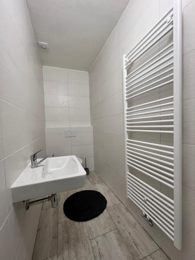 Apartmany Victory Residence Prosecne Eksteriør billede